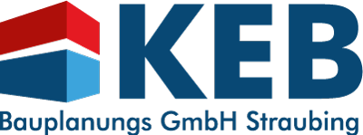 Logo KEB Bauplanung GmbH